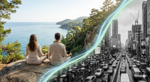 ¿El Asesino Silencioso? Por qué el Estrés es la Verdadera Pandemia del Siglo XXI (Primera Parte)