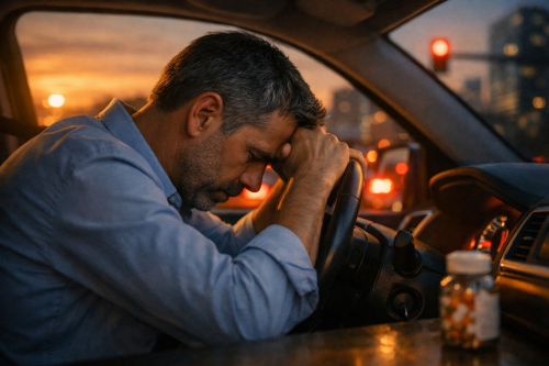 Seguro de auto, tu mejor aliado después de los 40+